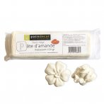 P�te d'amande Blanc Neige 250gr