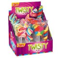 1 Sucette Twisty Pop