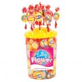 1 Sucette Lolly Flower
