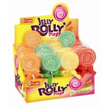 1 Sucette Jelly Rolly Pop