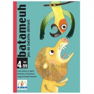 Jeu de cartes - Batameuh