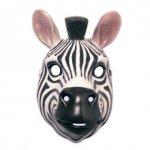Masque Z�bre