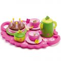 Le go�ter d'anniversaire