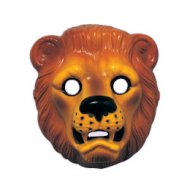 Masque Lion