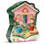 Puzzle - Hansel et Gretel, 50 pi�ces