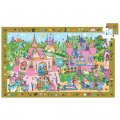 Puzzle - Princesses, 54 pi�ces