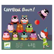 Chamboul'boum