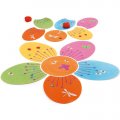 Jeu d'adresse Flowers