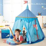 Tente Tr�sor du pirate