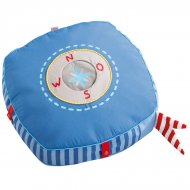 Coussin Tr�sor du pirate