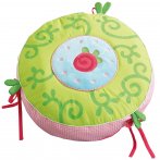 Coussin Caro-Lini