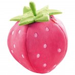 Couverture Fraise