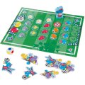 Dinosaures footballeurs
