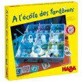 A l'�cole des fant�mes