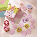 M�mo princesses