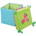 Cube si�ge F�e Rosalie