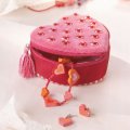 Coffret � bijoux Pia