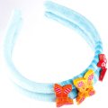 Serre t�te Papillons