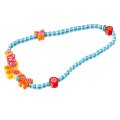 Collier Papillons