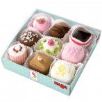 Assortiment de petits fours