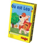 Jeu de recherche 