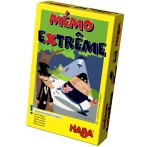 M�mo extr�me