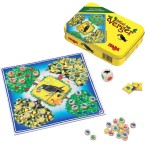 Jeu de voyage 