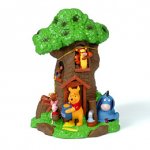 Tirelire Winnie et ses amis