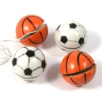8 yo-yos sport