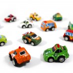 4 voitures � r�trofriction