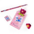Set papeterie petite f�e