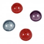 4 Sauteurs paillettes