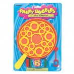Party Bubbles