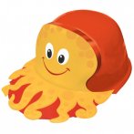 Casquette Pieuvre 