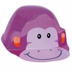 Casquette Singe