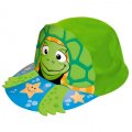 Casquette Tortue