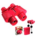 Jumelles Super 40 Red