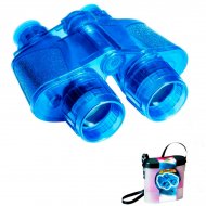 Jumelles Super 40 T Bleu
