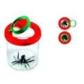 Boite loupe insecte