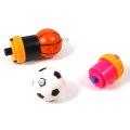 8 Toupies lanceur ballons