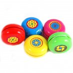 8 Yo-yo 