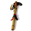 Tomahawk indien