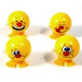 Smiley sauteur � remonter