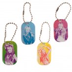 1 breloque Hannah Montana