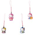 1 breloque Hello Kitty