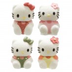 Boule surprise Hello Kitty