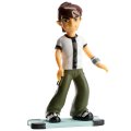 1 figurine Ben 10