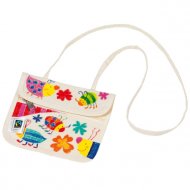 Sac bandouill�re � d�corer