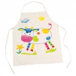 Tablier personnalisable