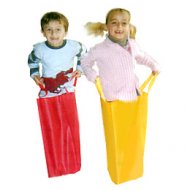 Course en sacs - 2 sacs